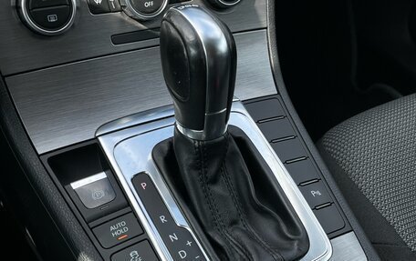 Volkswagen Passat B7, 2012 год, 1 176 000 рублей, 15 фотография