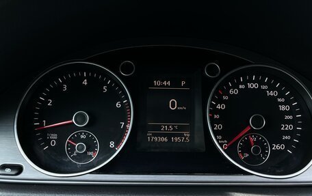 Volkswagen Passat B7, 2012 год, 1 176 000 рублей, 12 фотография