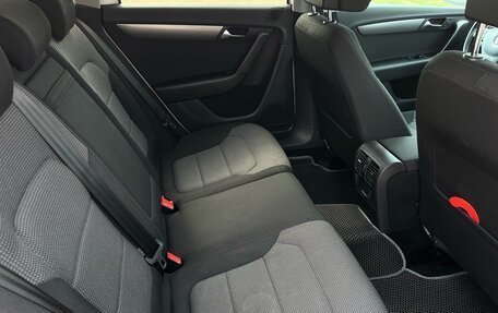 Volkswagen Passat B7, 2012 год, 1 176 000 рублей, 10 фотография