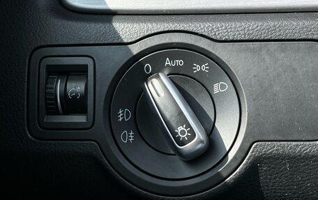 Volkswagen Passat B7, 2012 год, 1 176 000 рублей, 17 фотография
