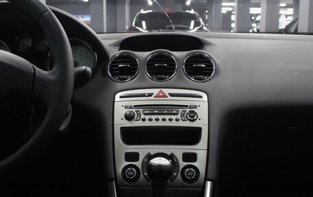 Peugeot 308 II, 2009 год, 429 000 рублей, 7 фотография
