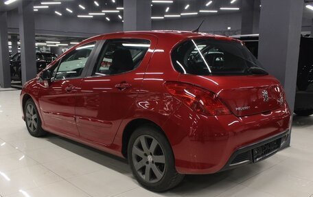 Peugeot 308 II, 2009 год, 429 000 рублей, 4 фотография