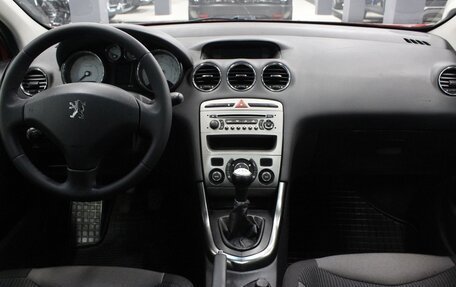 Peugeot 308 II, 2009 год, 429 000 рублей, 5 фотография
