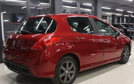 Peugeot 308 II, 2009 год, 429 000 рублей, 3 фотография