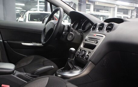 Peugeot 308 II, 2009 год, 429 000 рублей, 6 фотография