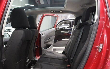 Peugeot 308 II, 2009 год, 429 000 рублей, 8 фотография