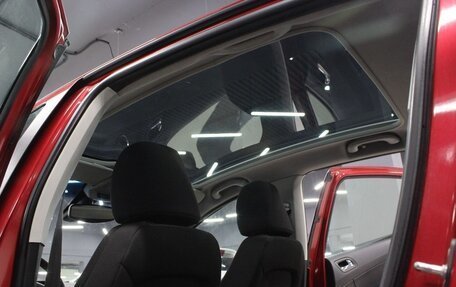Peugeot 308 II, 2009 год, 429 000 рублей, 9 фотография
