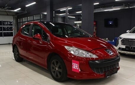 Peugeot 308 II, 2009 год, 429 000 рублей, 2 фотография
