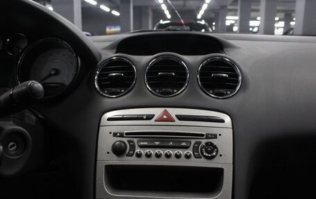 Peugeot 308 II, 2009 год, 429 000 рублей, 13 фотография