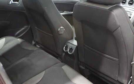 Peugeot 308 II, 2009 год, 429 000 рублей, 14 фотография