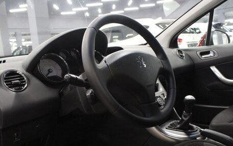 Peugeot 308 II, 2009 год, 429 000 рублей, 11 фотография