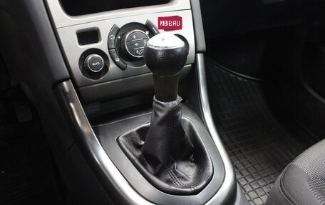 Peugeot 308 II, 2009 год, 429 000 рублей, 12 фотография