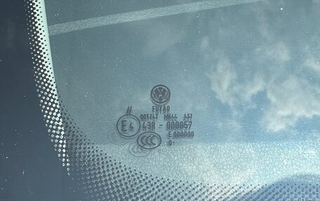 Volkswagen Polo VI (EU Market), 2011 год, 750 000 рублей, 16 фотография