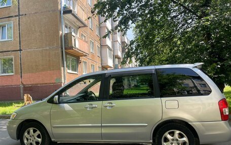 Mazda MPV II, 2000 год, 499 999 рублей, 16 фотография