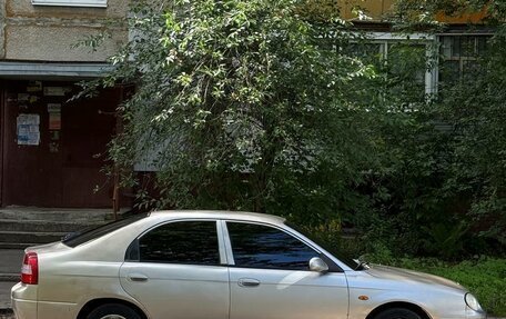 KIA Shuma I, 2000 год, 139 000 рублей, 7 фотография