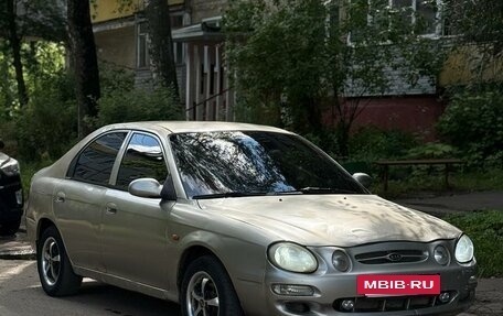 KIA Shuma I, 2000 год, 139 000 рублей, 8 фотография