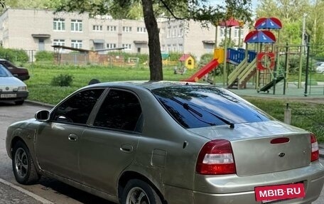 KIA Shuma I, 2000 год, 139 000 рублей, 4 фотография