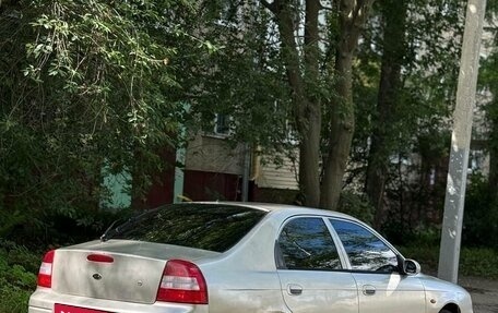 KIA Shuma I, 2000 год, 139 000 рублей, 6 фотография