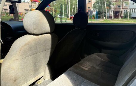 KIA Shuma I, 2000 год, 139 000 рублей, 11 фотография