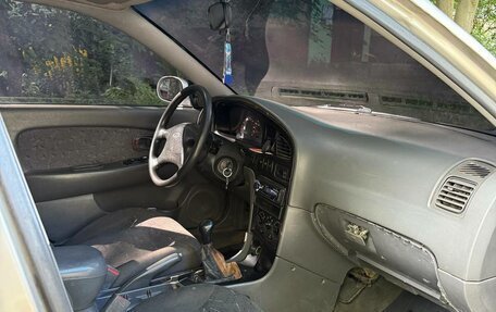 KIA Shuma I, 2000 год, 139 000 рублей, 12 фотография