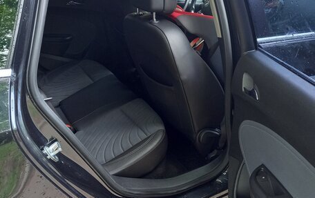 Opel Astra J, 2013 год, 870 000 рублей, 6 фотография