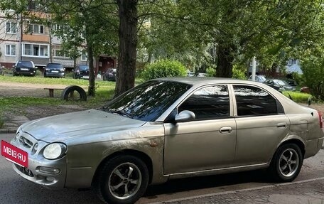 KIA Shuma I, 2000 год, 139 000 рублей, 2 фотография