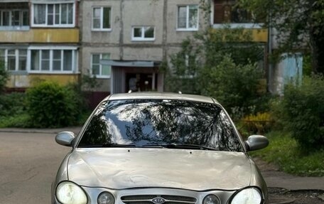 KIA Shuma I, 2000 год, 139 000 рублей, 9 фотография