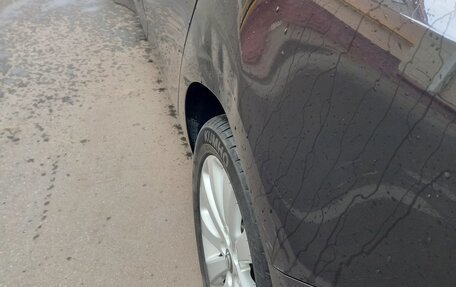Opel Astra J, 2013 год, 870 000 рублей, 17 фотография
