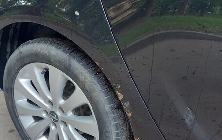 Opel Astra J, 2013 год, 870 000 рублей, 16 фотография