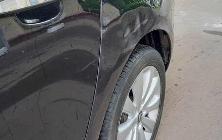 Opel Astra J, 2013 год, 870 000 рублей, 18 фотография