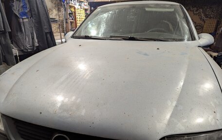 Opel Vectra B рестайлинг, 1996 год, 120 000 рублей, 2 фотография