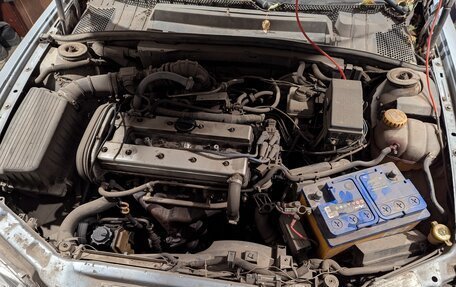 Opel Vectra B рестайлинг, 1996 год, 120 000 рублей, 9 фотография