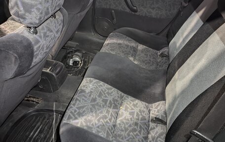 Opel Vectra B рестайлинг, 1996 год, 120 000 рублей, 10 фотография