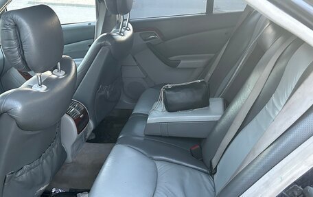 Mercedes-Benz S-Класс, 1999 год, 215 000 рублей, 9 фотография