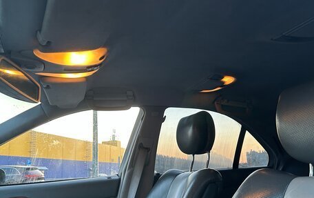 Mercedes-Benz S-Класс, 1999 год, 215 000 рублей, 13 фотография