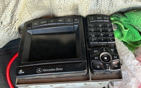 Mercedes-Benz S-Класс, 1999 год, 215 000 рублей, 10 фотография
