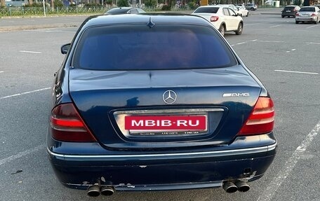 Mercedes-Benz S-Класс, 1999 год, 215 000 рублей, 4 фотография