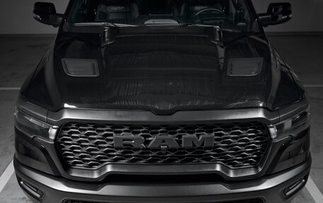 Rambler 1500, 2024 год, 9 590 000 рублей, 4 фотография