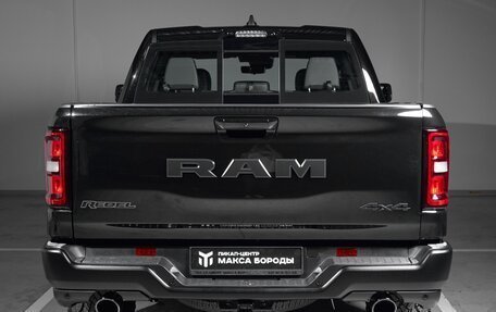 Rambler 1500, 2024 год, 9 590 000 рублей, 9 фотография