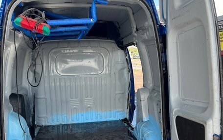 Fiat Doblo I, 2008 год, 430 000 рублей, 13 фотография