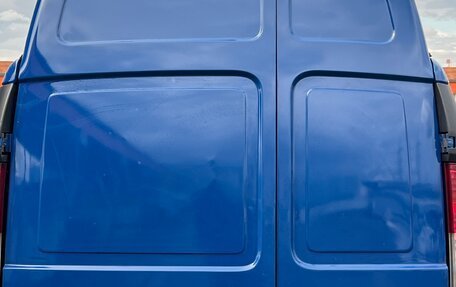 Fiat Doblo I, 2008 год, 430 000 рублей, 5 фотография