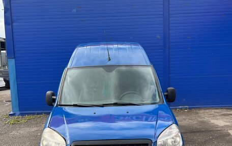 Fiat Doblo I, 2008 год, 430 000 рублей, 14 фотография