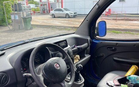 Fiat Doblo I, 2008 год, 430 000 рублей, 8 фотография