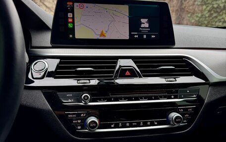 BMW 5 серия, 2017 год, 3 950 000 рублей, 16 фотография