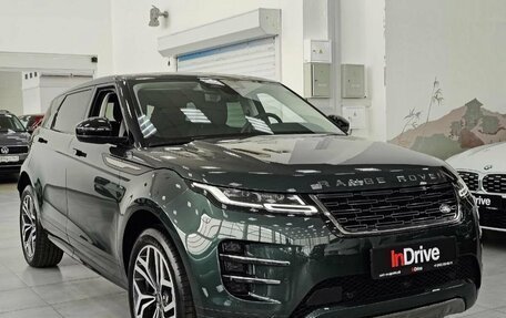 Land Rover Range Rover Evoque II, 2024 год, 6 199 000 рублей, 3 фотография