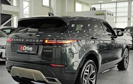 Land Rover Range Rover Evoque II, 2024 год, 6 199 000 рублей, 4 фотография