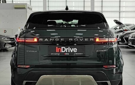 Land Rover Range Rover Evoque II, 2024 год, 6 199 000 рублей, 5 фотография