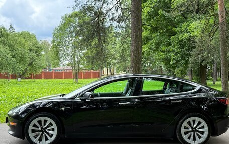 Tesla Model 3 I, 2019 год, 2 250 000 рублей, 2 фотография