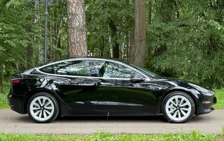 Tesla Model 3 I, 2019 год, 2 250 000 рублей, 3 фотография