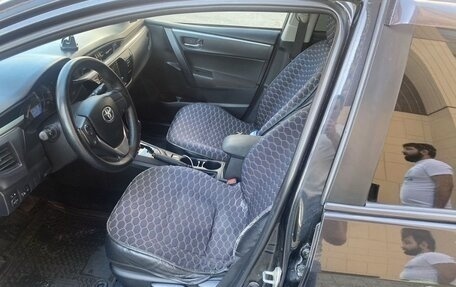 Toyota Corolla, 2014 год, 1 295 000 рублей, 5 фотография